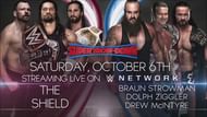 Dean Ambrose will finally